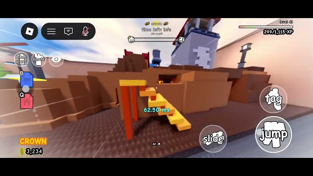 Some vault stacking