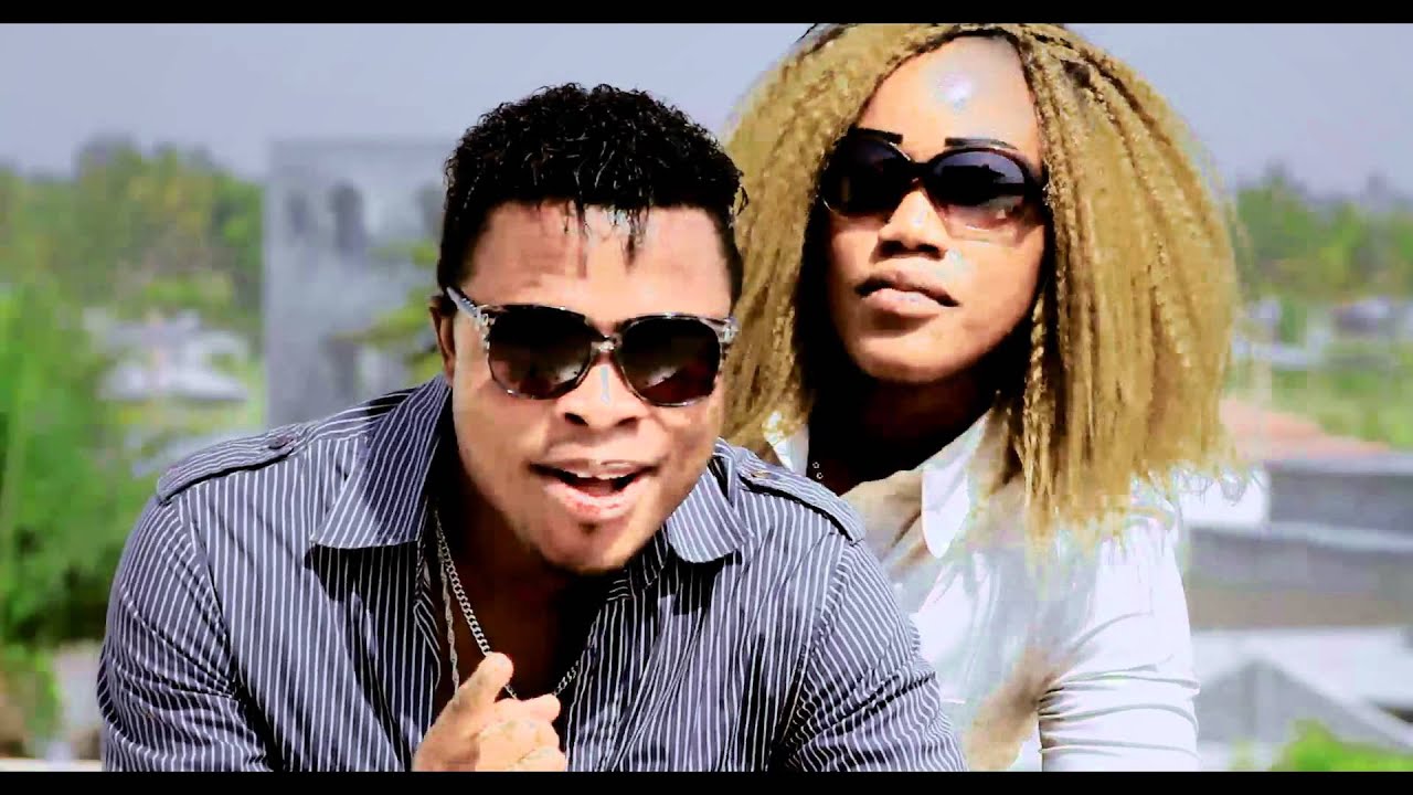 CLIP OFFICIEL MIDOKPE DE ALL BAXX