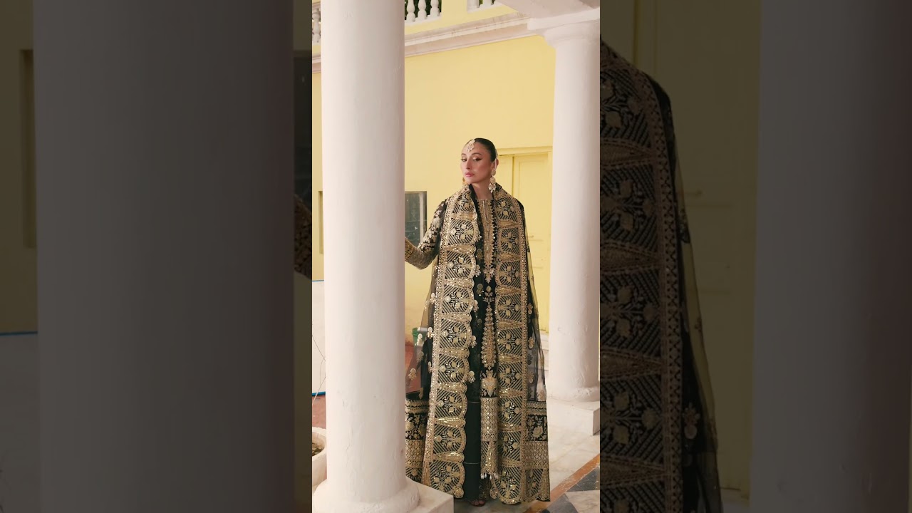 𝑫𝒂𝒔𝒕𝒂𝒂𝒏 𝒃𝒚 𝑰𝒎𝒓𝒐𝒛𝒊𝒂 𝑷𝒓𝒆𝒎𝒊𝒖𝒎 - Bride's 23 ✨ Dress 7