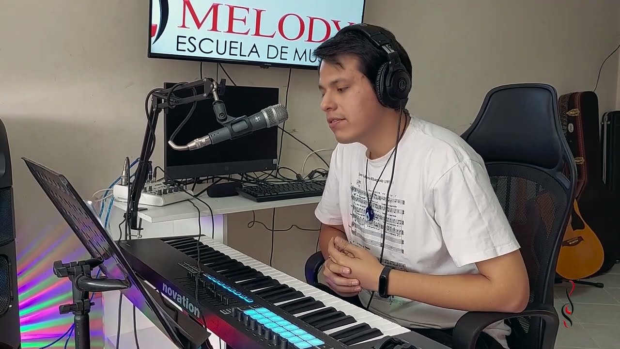 PIANO BASICO BASTIEN 2 -  MES 2