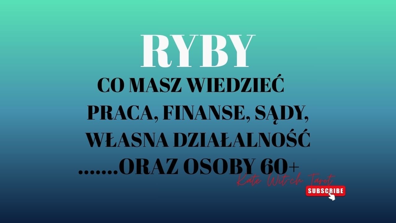 💲✨#RYBY#PRACA#FINANSE#INVESTYCJE  MARZEC/KWIECIEŃ #TAROT🍀