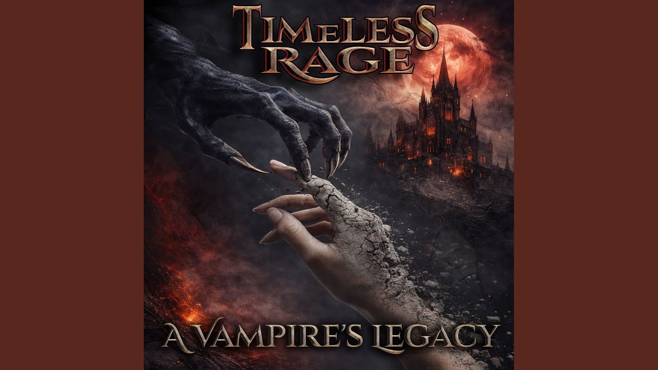 A Vampire's Legacy