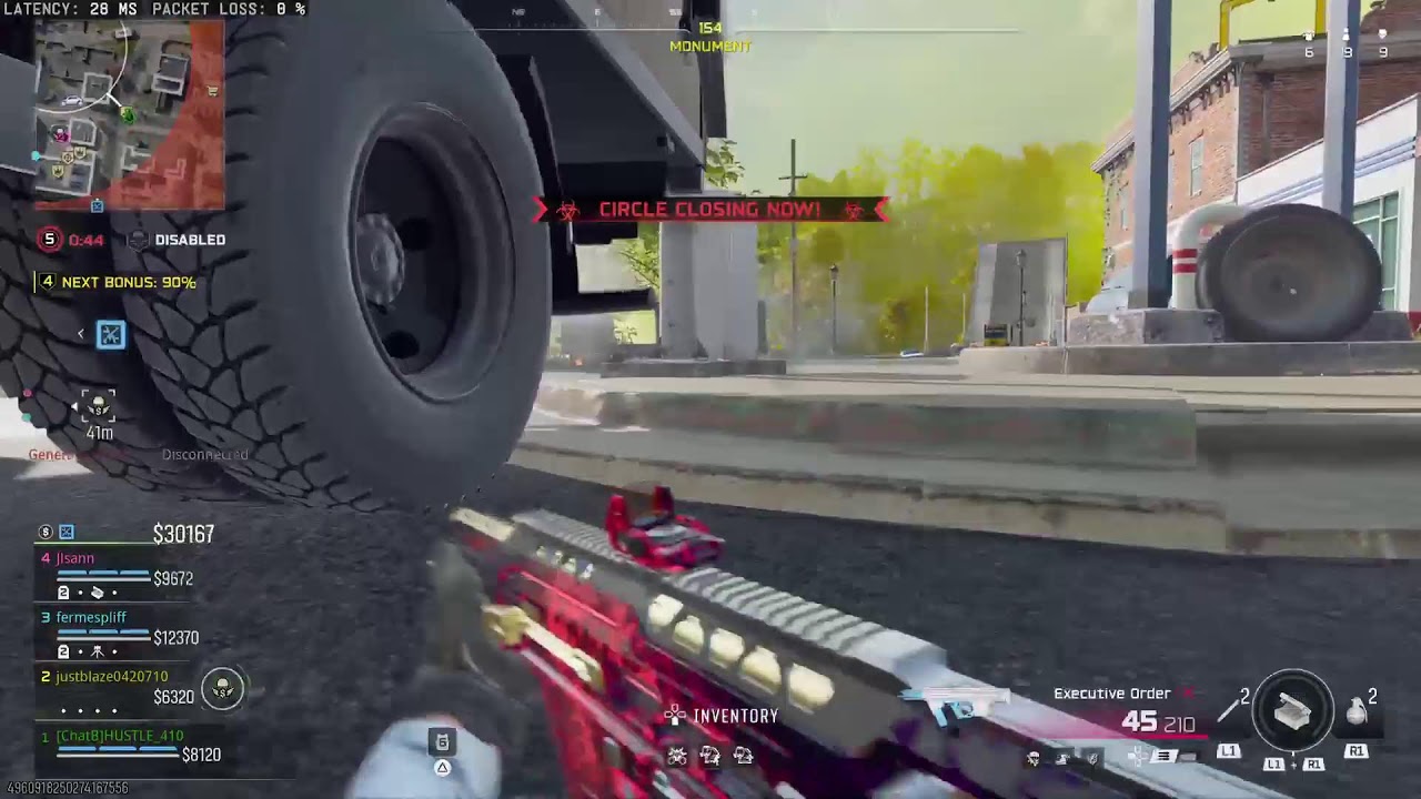 🔴LIVE🔴Ranked Play is back: Call of Duty Black ops 7