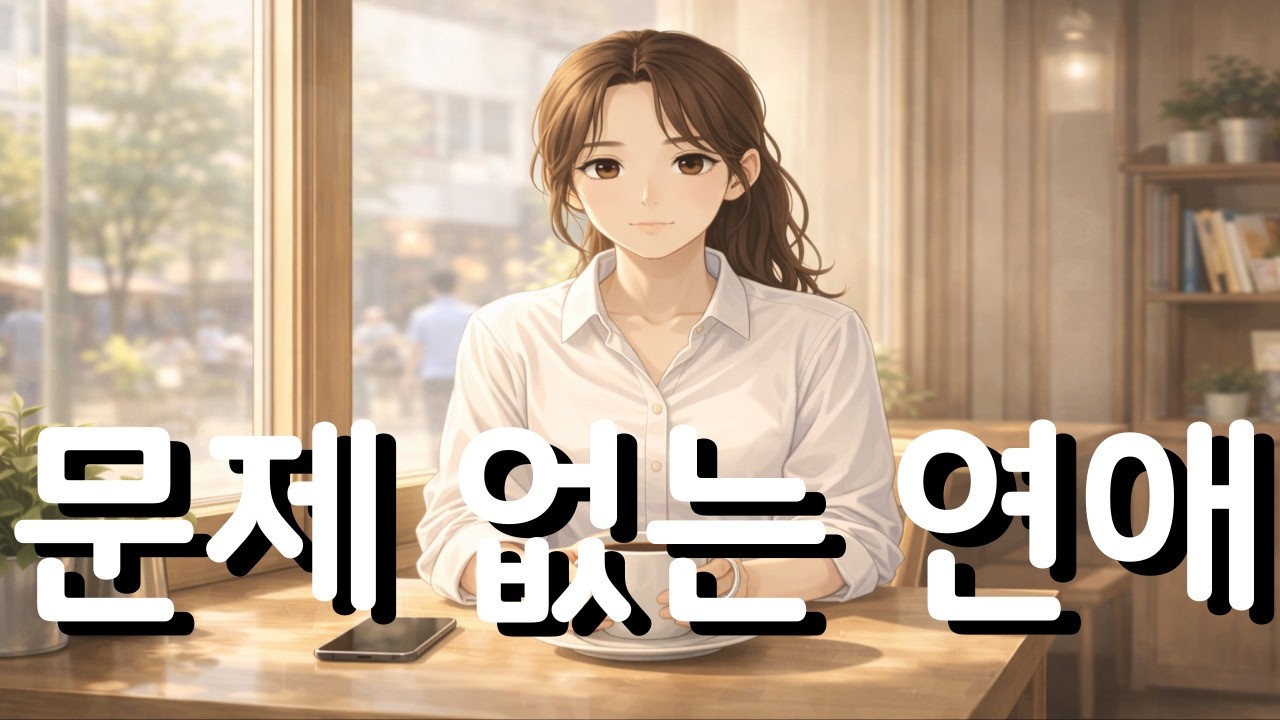 데이트 비용 반반이었는데, 결국 연애가 끝났습니다 (feat  감정 거리의 진실)