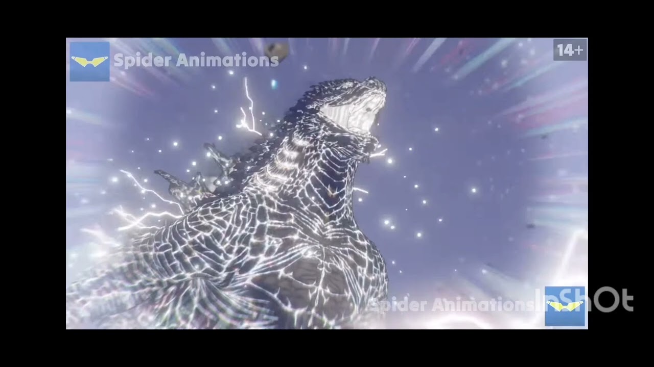 Sonido de godzilla evolved while@Julieta_gacha-k4t @jeremyadrian5361@elianaluceroguerrerodaza1042 