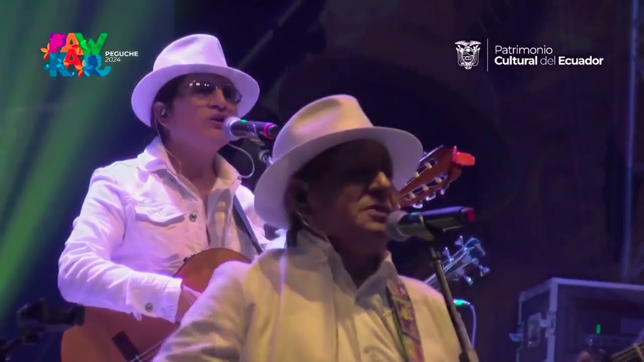 CHARIJAYAC / YO AQUI SIN TI
