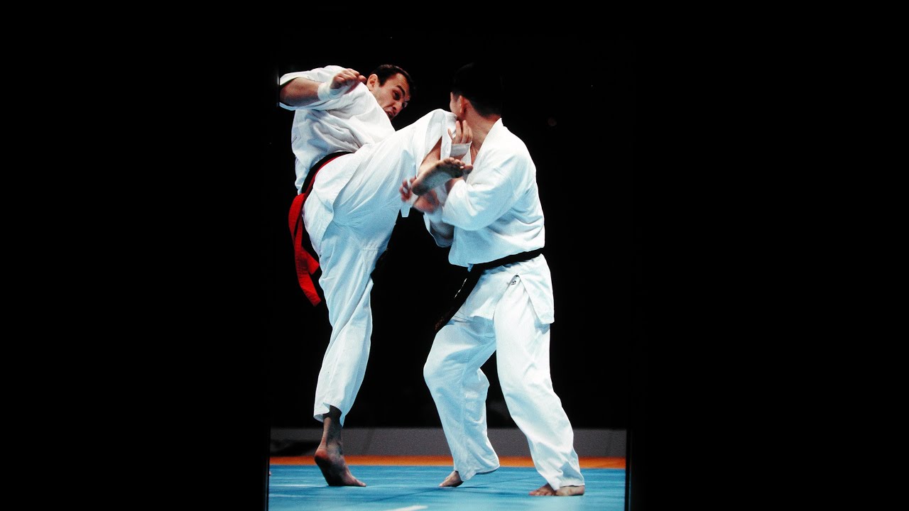 Shihan Emil Kostov interview - 07.2017- B1B / Шихан Емил Костов - интервю в В1В