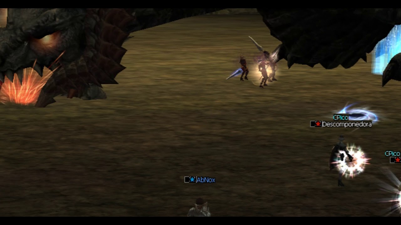 Lineage 2 Reborn x1 Funny moments vol.2