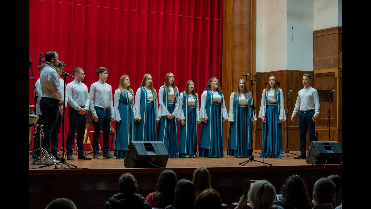 Fenečki biseri -  Kolarčeva zadužbina 9.maj 2021. (ceo koncert)