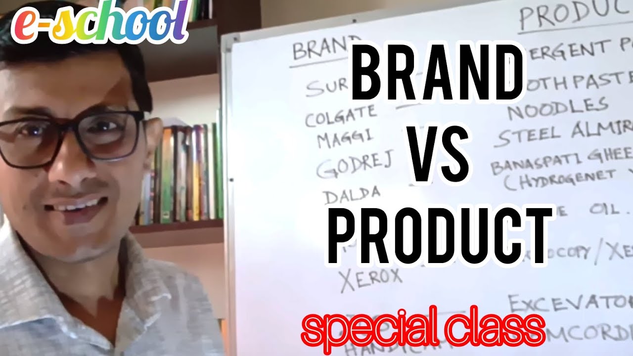 Brand Name or Product Name! প্ৰায়ে ভুল কৰা কিছু শব্দ।