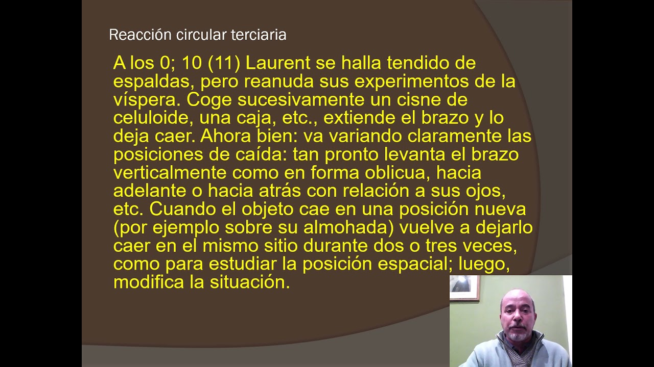 Creación de gestos comunicativos Parte 2