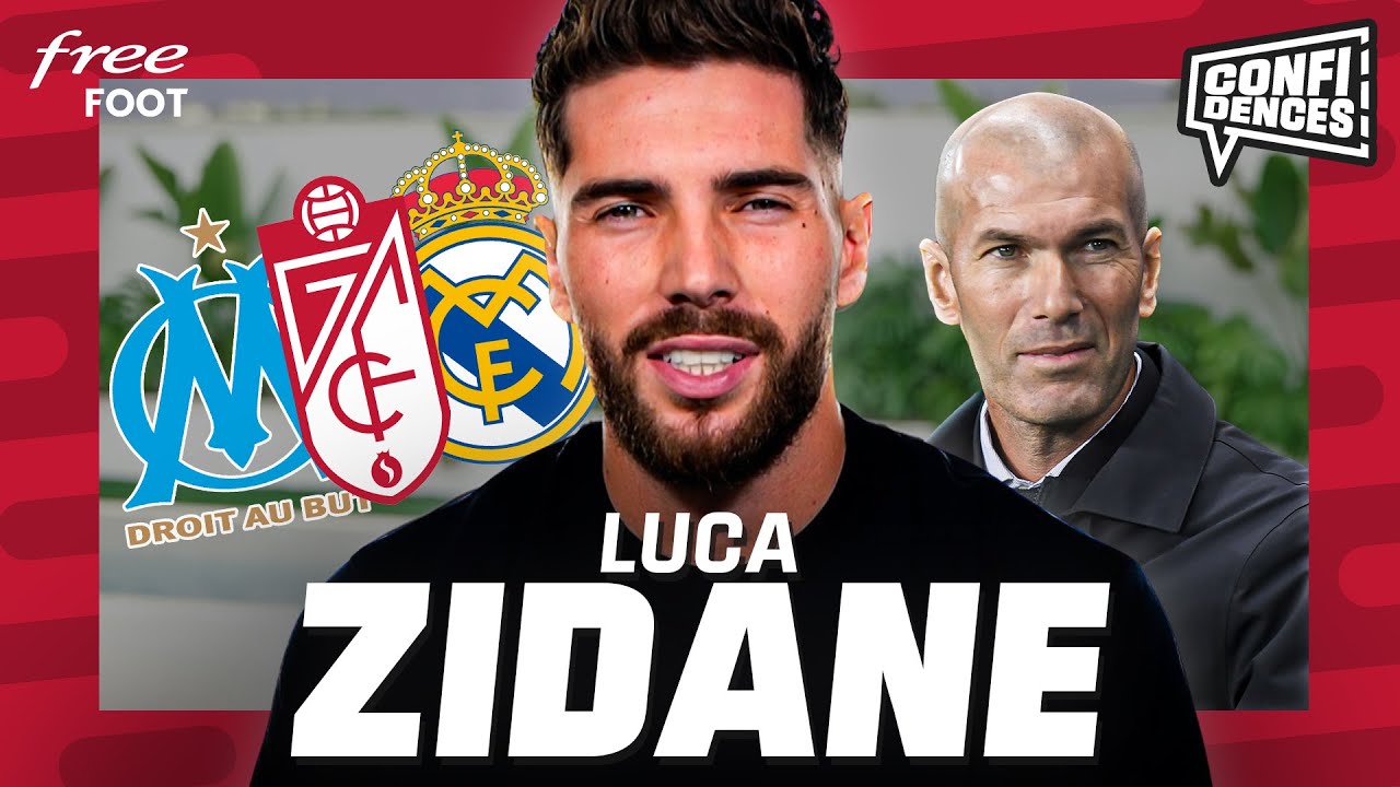 L. Zidane : 