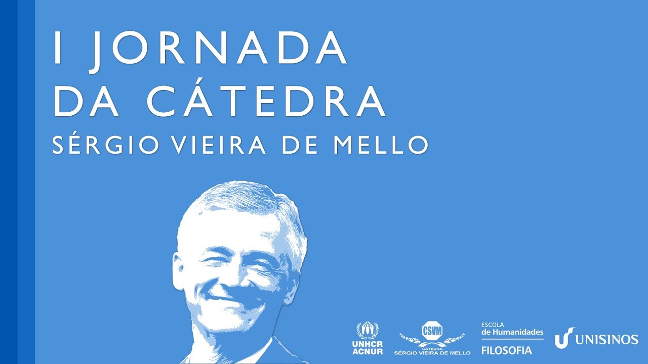 Curso de Rela&ccedil;&otilde;es Internacionais - Unisinos