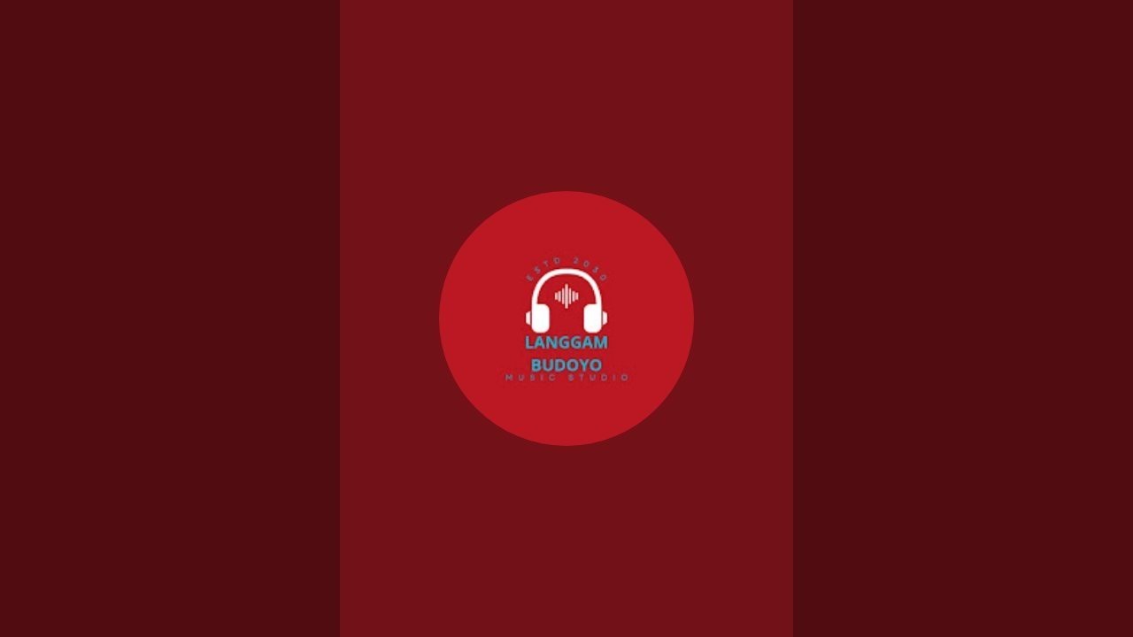 LANGGAM BUDOYO sedang live sekarang!