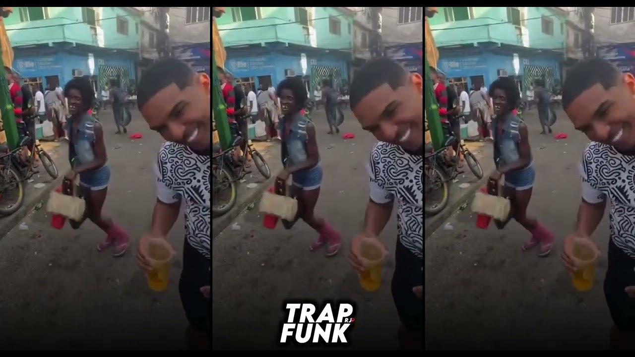 SET CARNAVAL NO MORRO RJ - MELHORES FUNK 2026 RIO DE JANEIRO