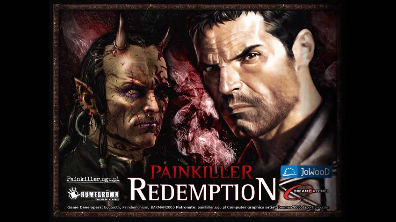 Painkiller: Redemption - Battle Music Compilation