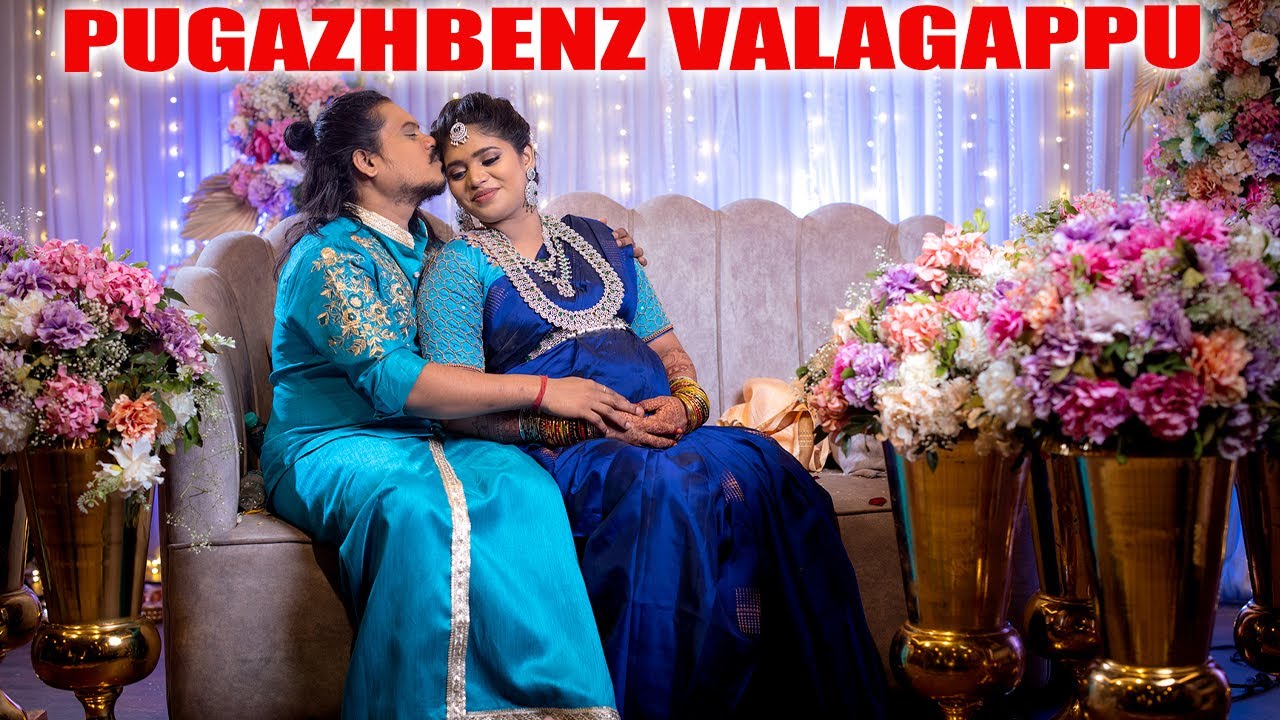 PUGAZHBENZ VALAGAPPU | FULL VIDEO ! | ❤️