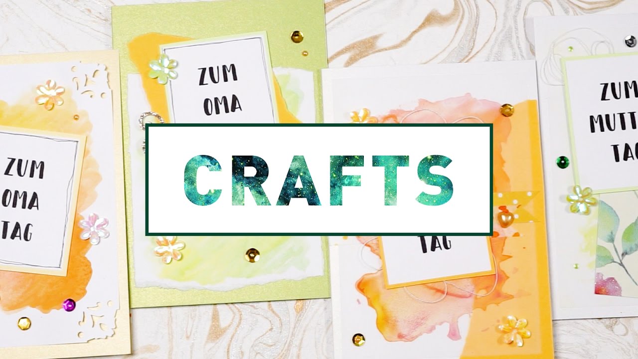 [Crafts] Craft Update 01/2017