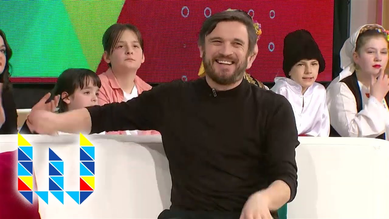 Šarenica - Gostovanje glumca Zlatana Vidovića / 