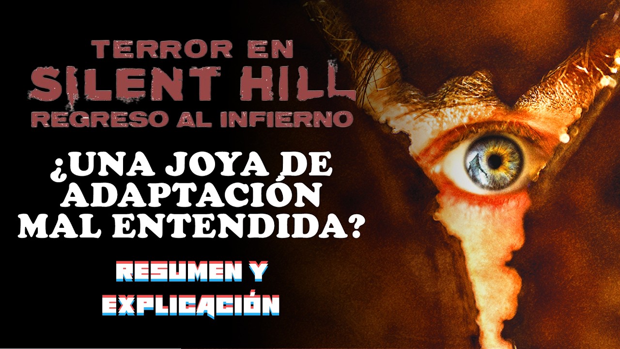 El Giro Que Nadie Vio Venir En Return To Silent Hill | Resumen Y Explicación Completa