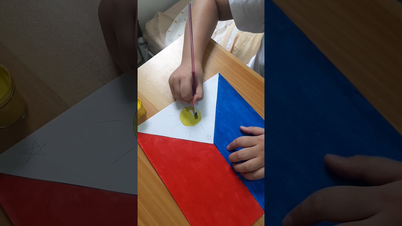 School activity in celebration of Philippine Independence Day. June 12, 2012 🇵🇭🇵🇭🇵🇭