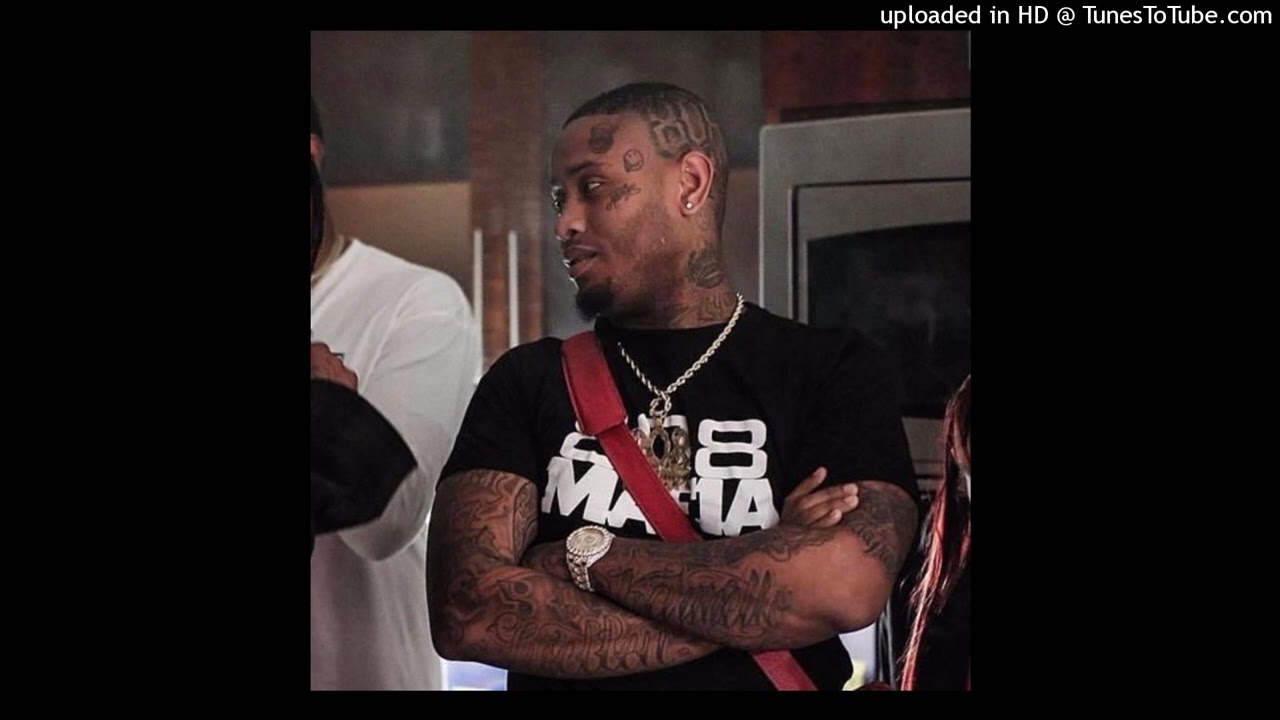 808Mafia x Young Sizzle Type Beat** Free Agent 5 ** @Hellion x @LingoTheHitMaker