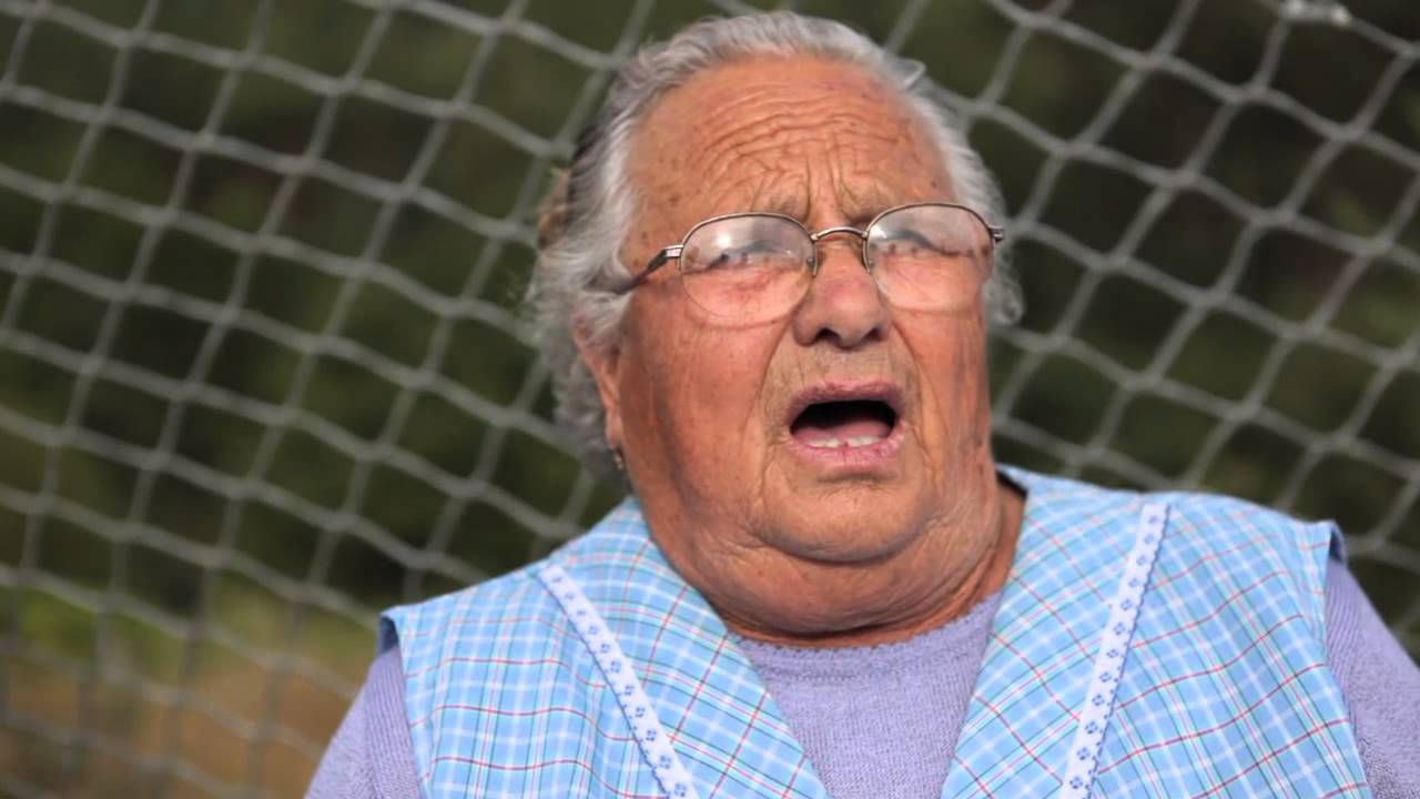 María (A Ermida - Pazos de Borbén)