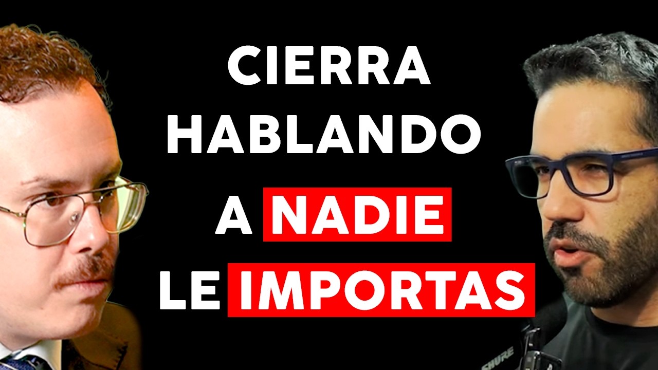 Comunicaci&oacute;n Para CEOs y L&iacute;deres | Oratoria empresarial | Fernando Miralles 