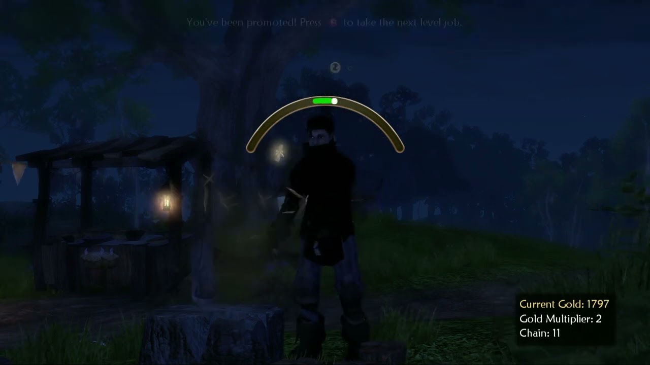 Fable II - Part 2