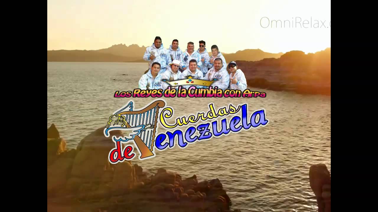 Cumbia Sobre El Mar | Cuerdas de Venezuela