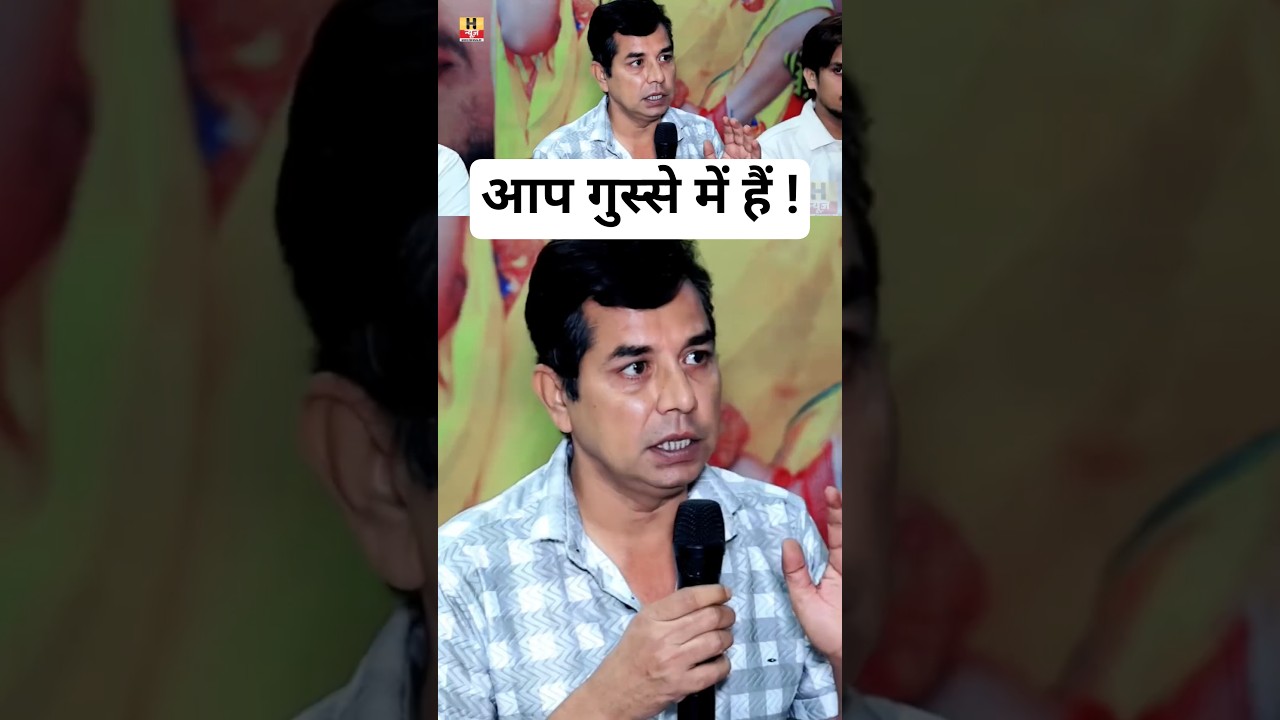 हिंदी - मराठी विवाद पर बोलें भोजपुरी एक्टर | Prakash Jais | Dinesh Lal Yadav | H News Bhojpuri