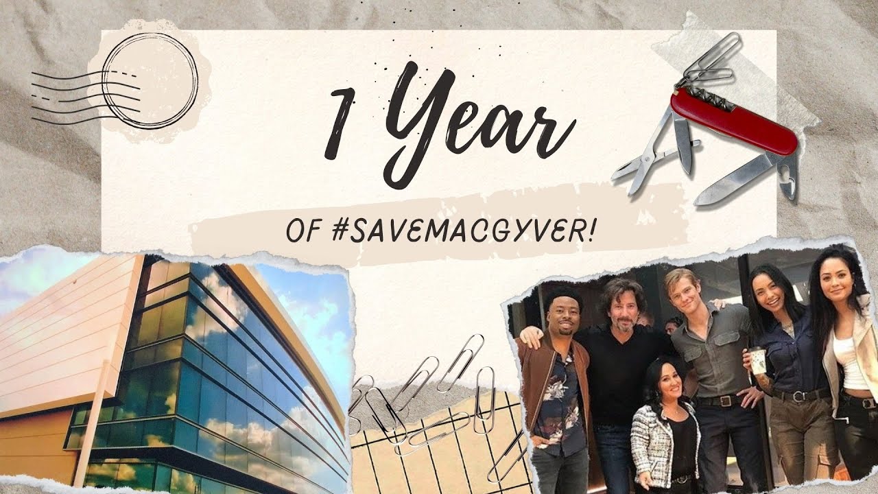 1 Year Anniversary of 