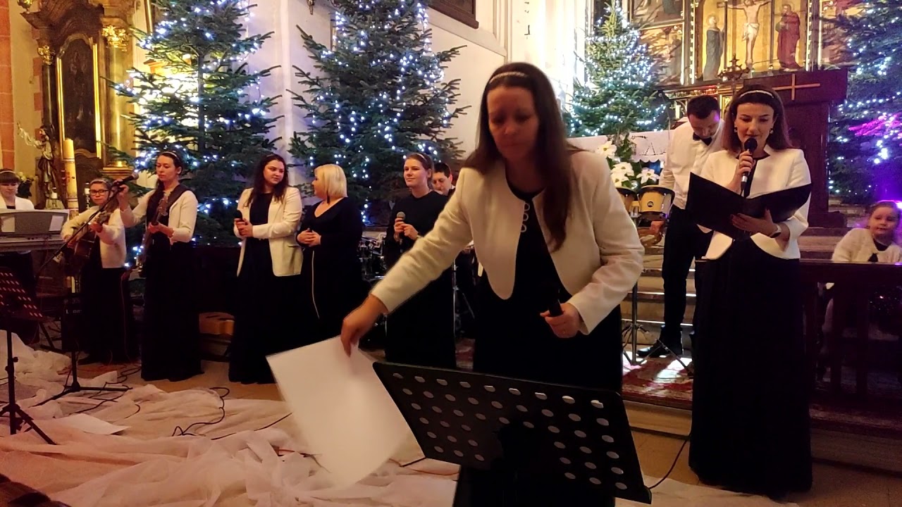 KONCERT KOLĘD - ADONAI 2021