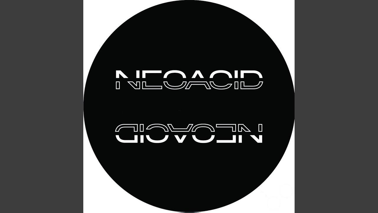 Neoacid 8