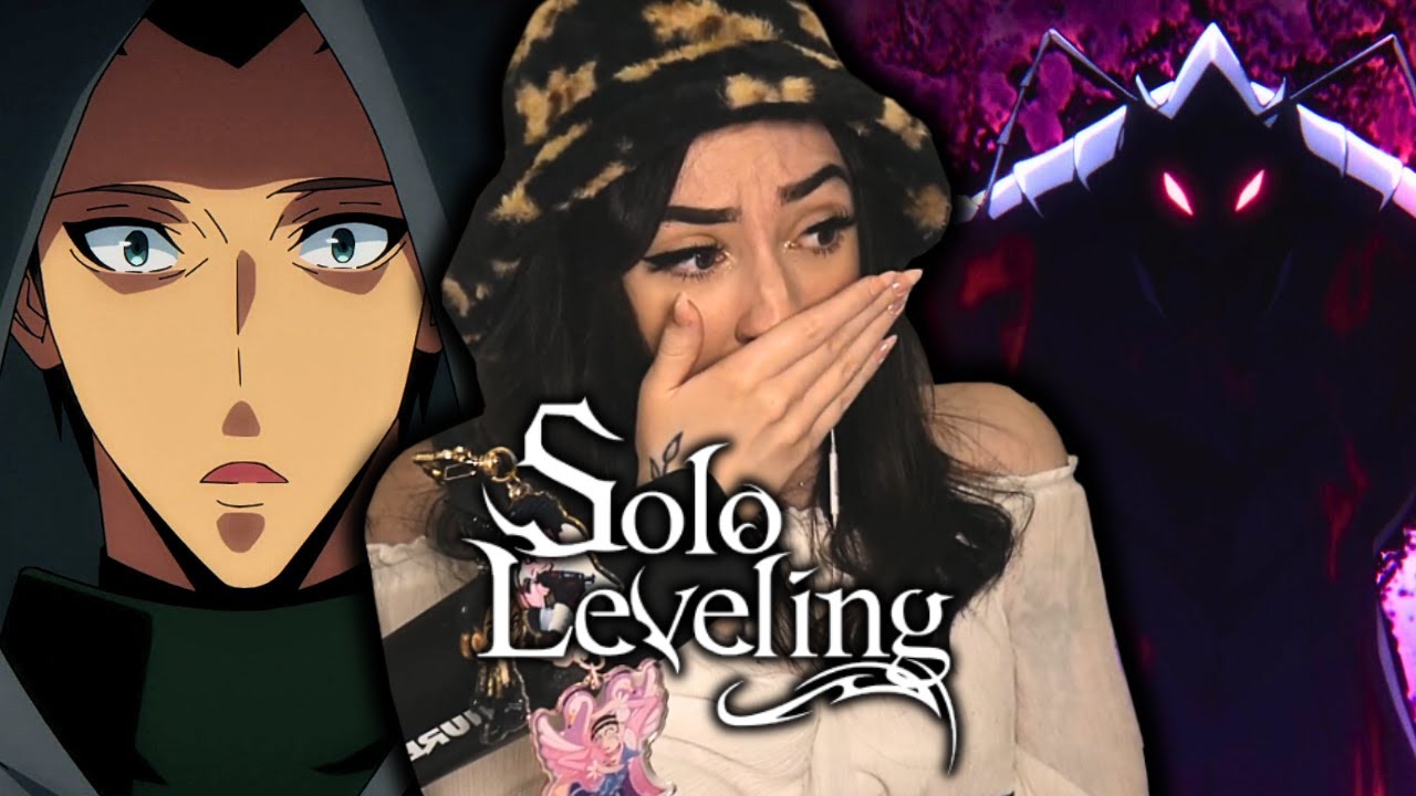 WE NEED JINWOO!!! 😭 | Solo Leveling Season 2 Episode 11 Reaction