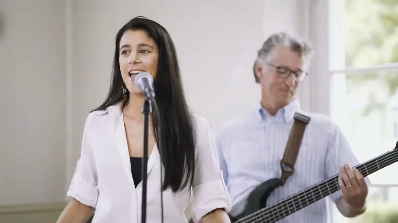 Angels - Robbie Williams (gesungen von Natalie Gozzi)