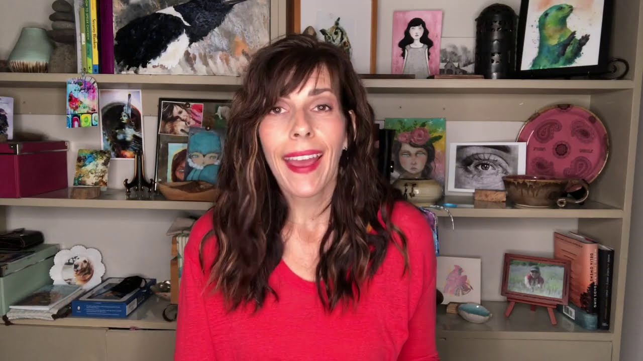 Four possible reasons why your art is not selling online.