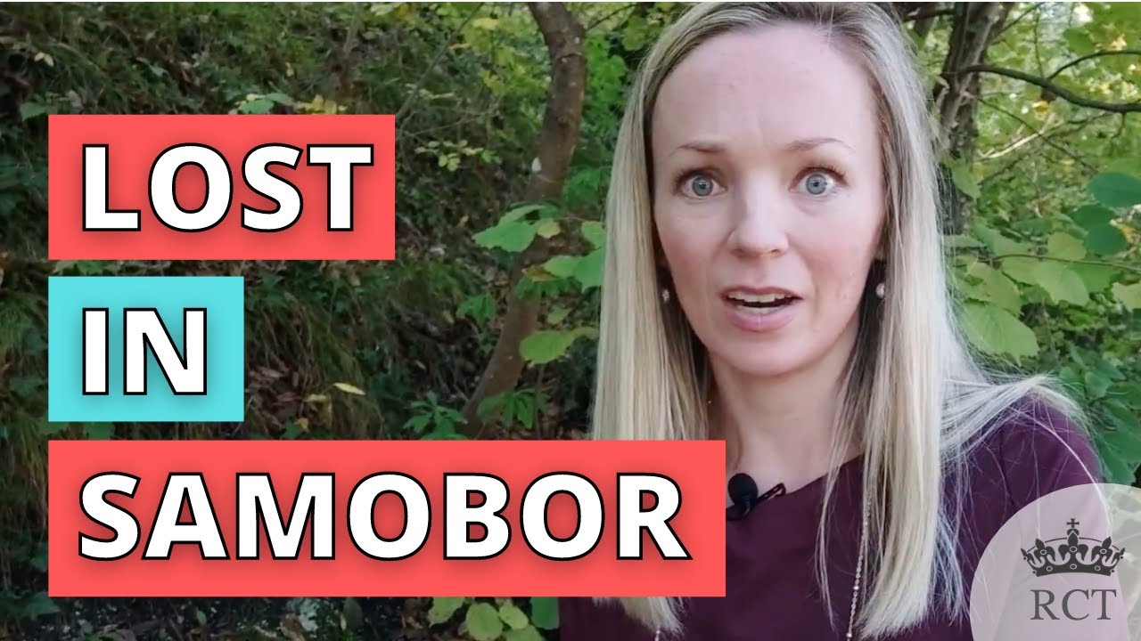 Top Things to See & Do in Samobor, Croatia!