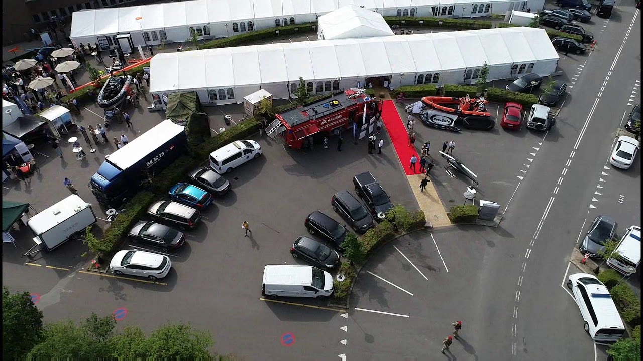 FMI Industridag 2018
