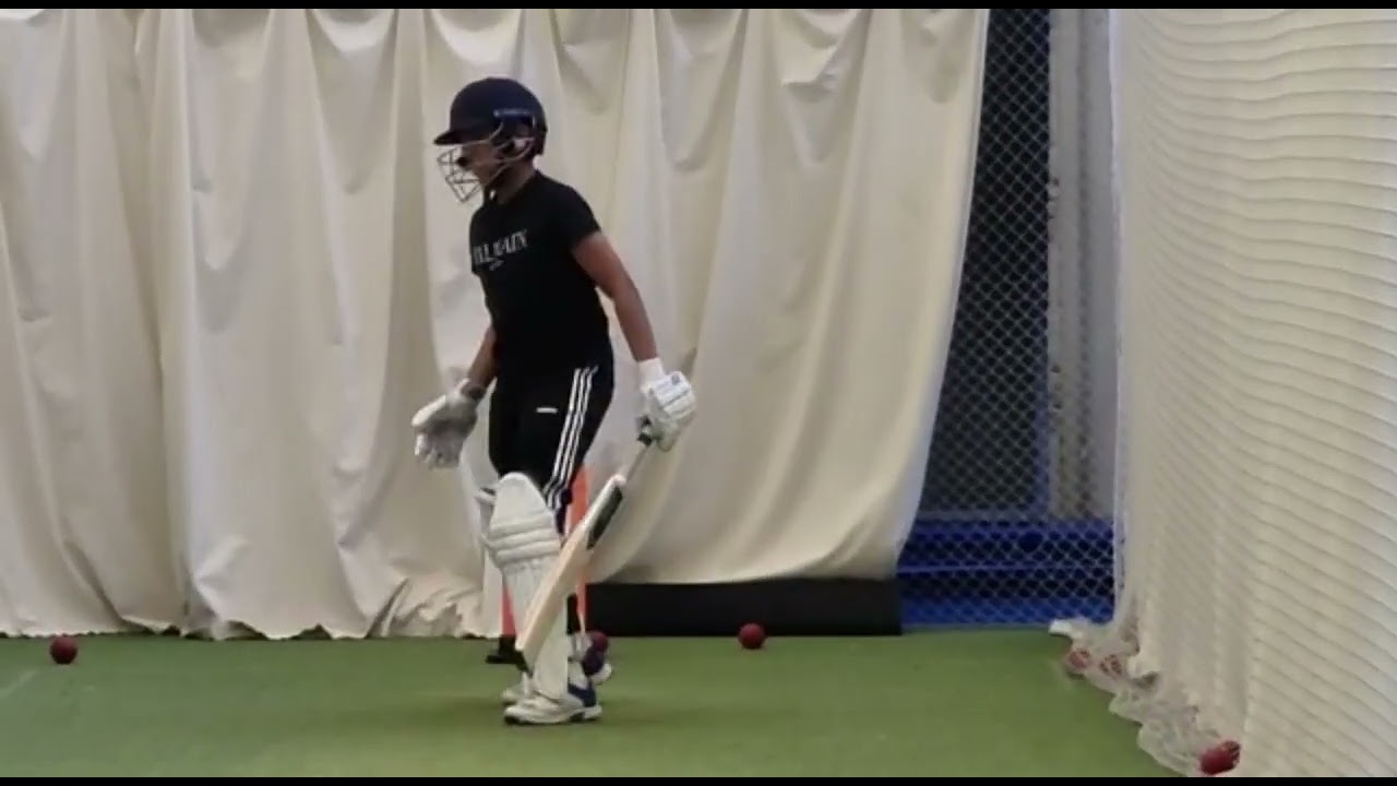 Moeen Ali Academy Training 1 to 1