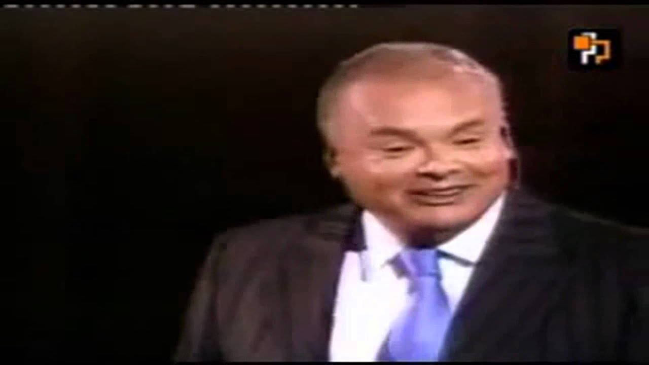 Alvaro Salas y el Idioma del Chileno