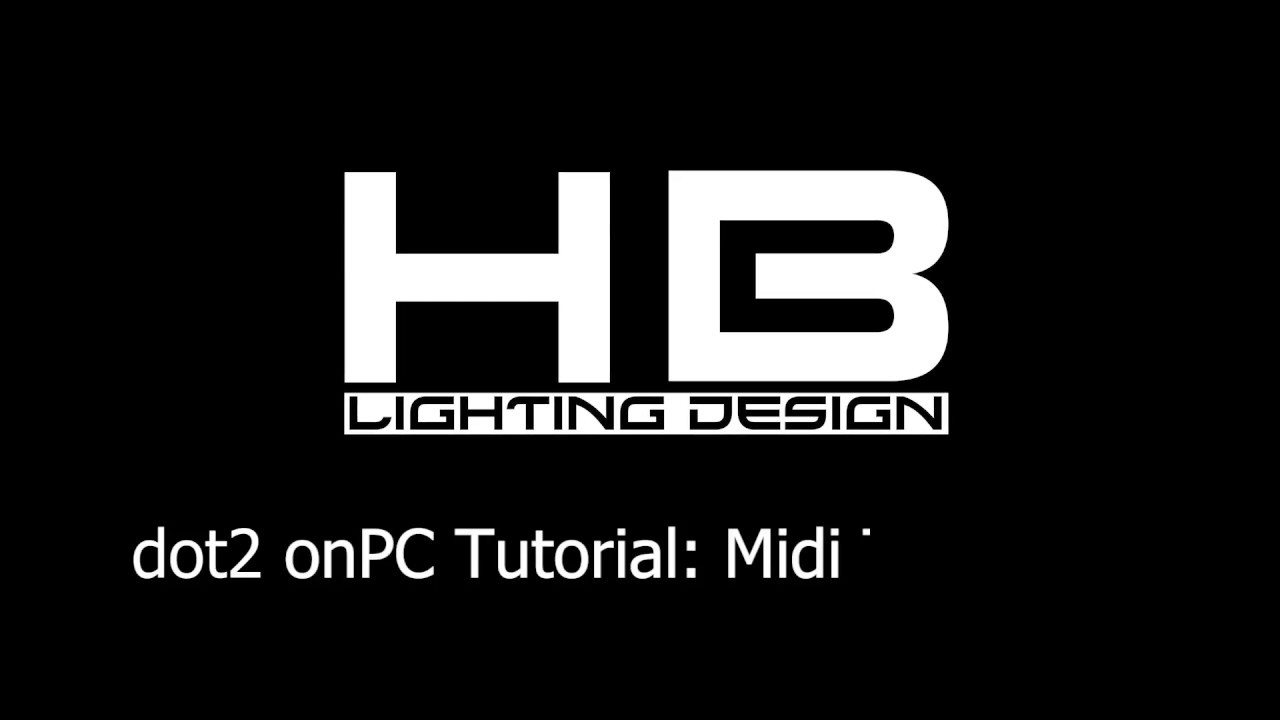 How To MIDI TIMECODE in MA Dot2 | MA Dot2 Tutorial