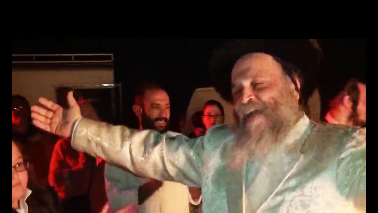 RABBI SHIMON BAR YOCHAI