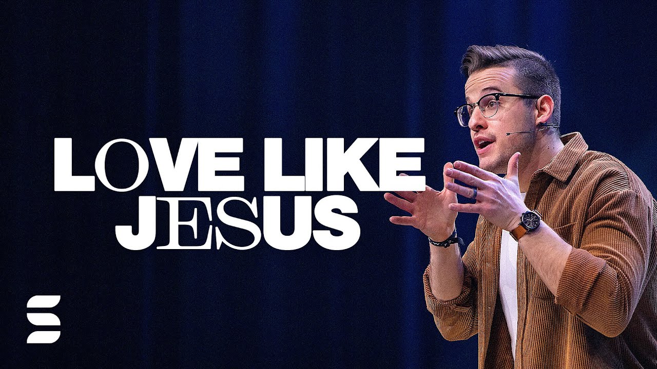 Learning to Love From the Most Influential Teacher in History