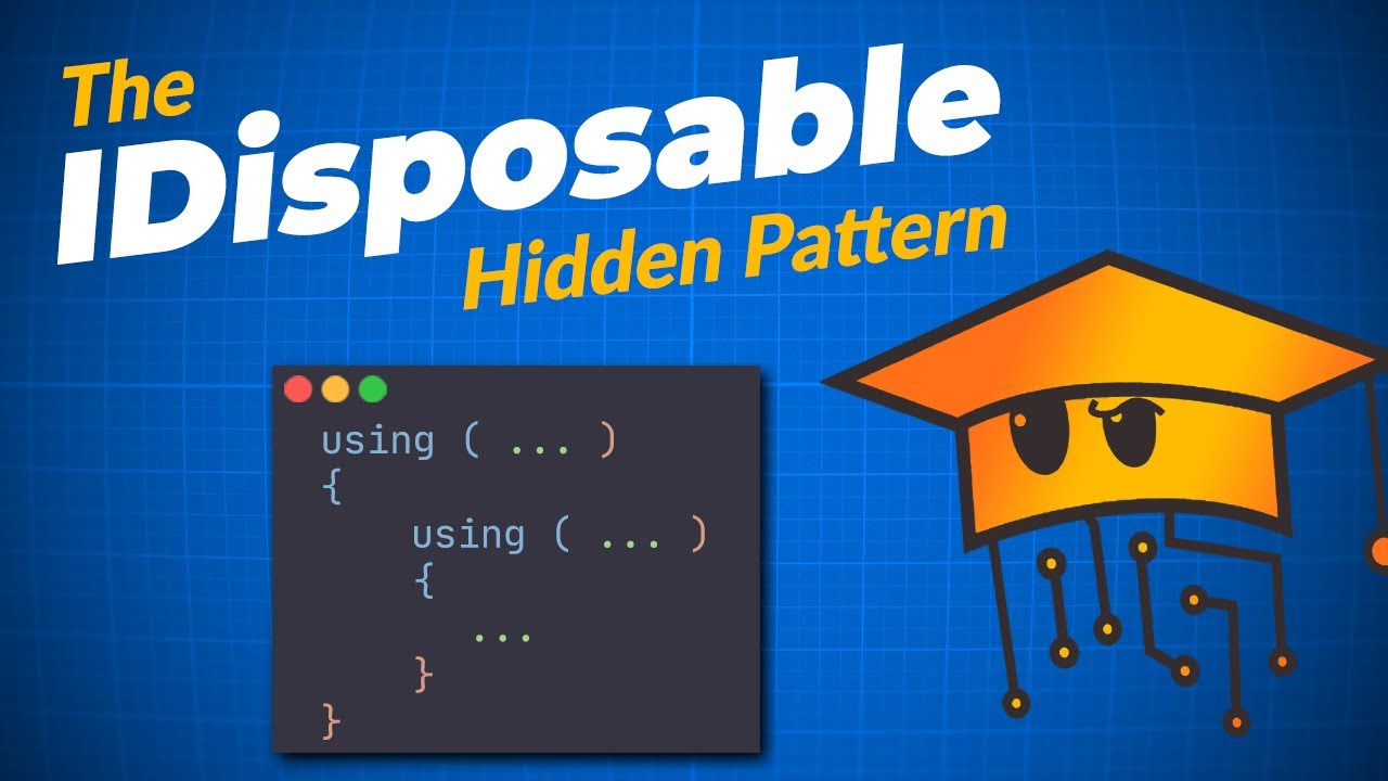 Our Favorite Advanced C# Trick