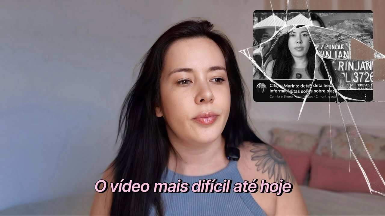Sobre a parte 2 (o que deu errado) e morando com a seguidora que trocou a Austrália pela Espanha