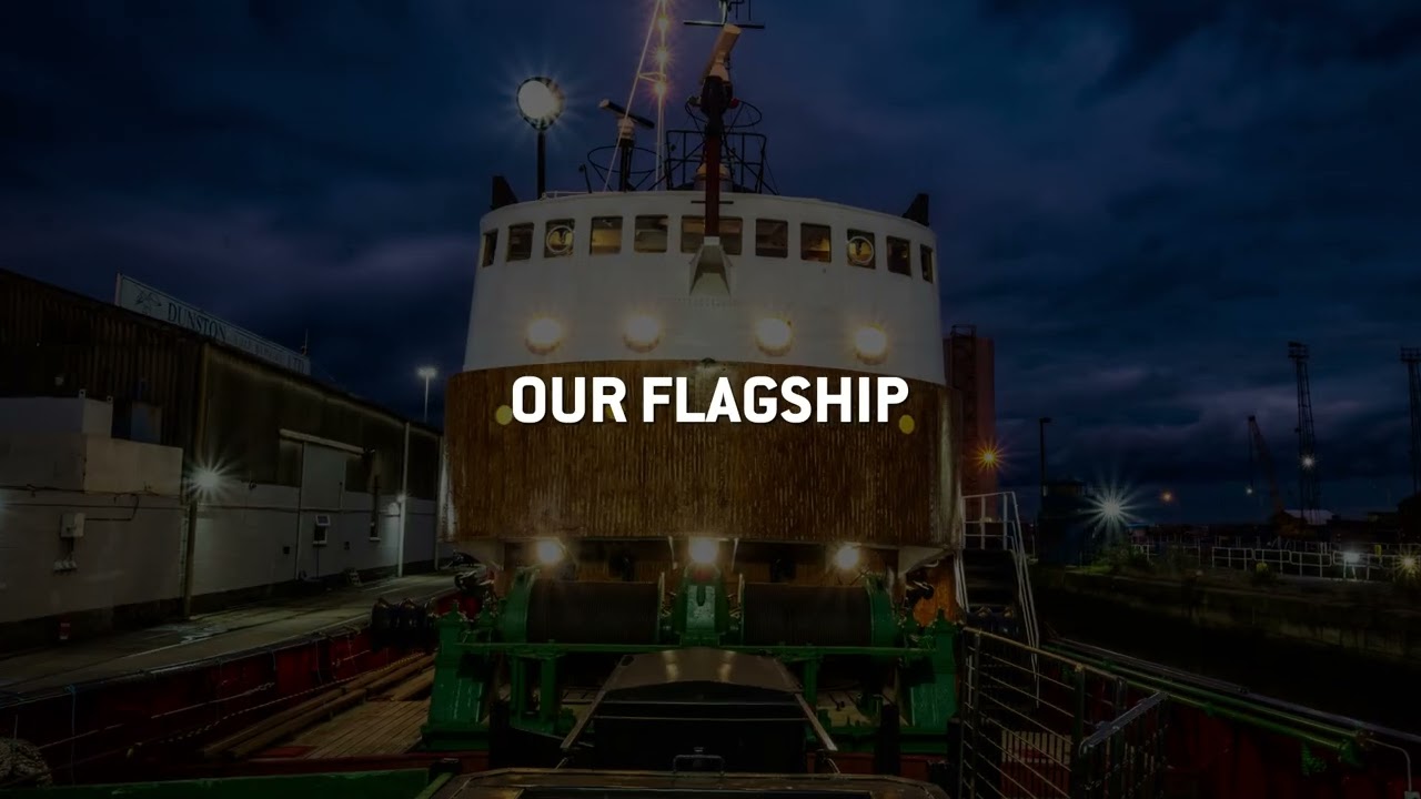 Hull - a new maritime experience