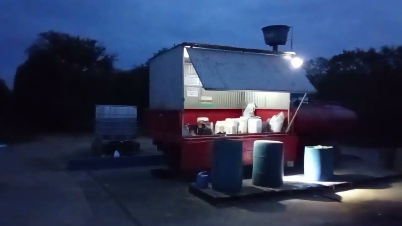COMO É O TRABALHO DE UM GAMER EM UMA FAZENDA??