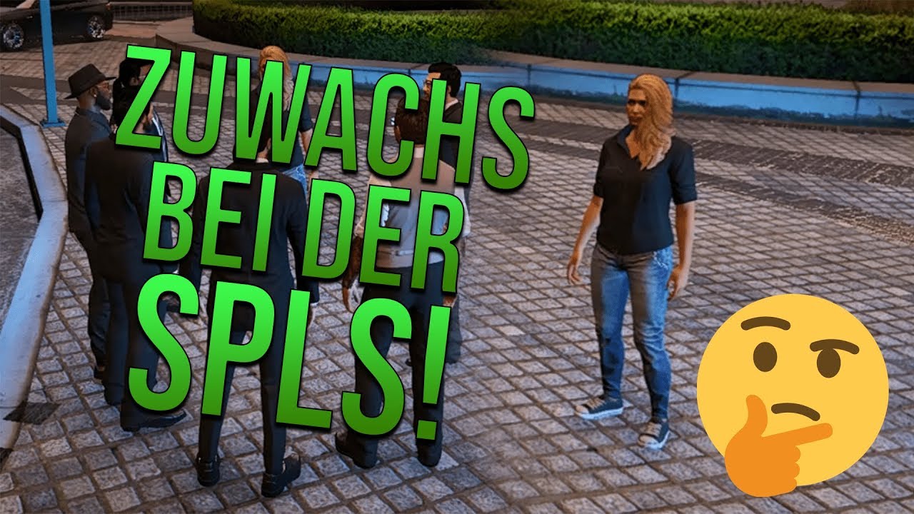 [kw-com.de] Die Praktikantin bei der SPLS