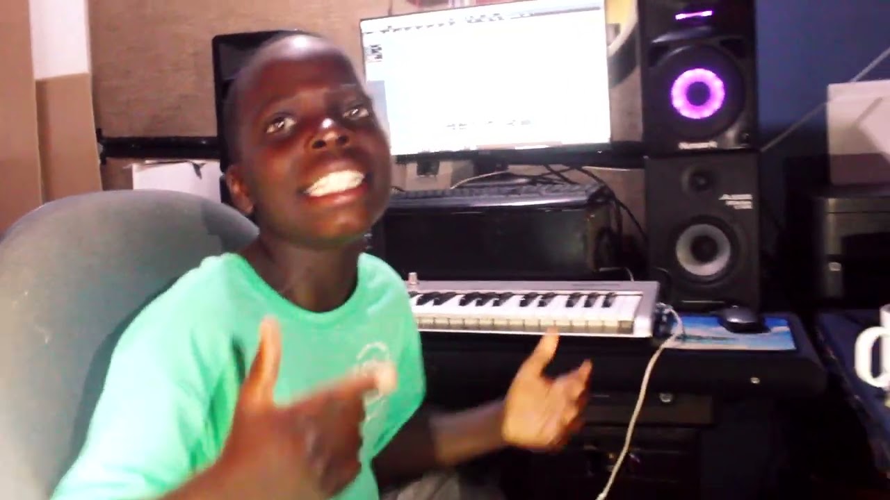 MadVancho ft Diana - Jerasi (song cover)